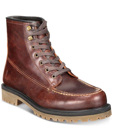 Macy boots mens - Cyber Monday Special. Tommy Hilfiger. Men's Veryl Cap Toe Chukka Boots. $109.00. Sale $49.05. more like this. Showing All 10 Items. Shop our collection of Tommy Hilfiger boots for men at Macys.com! Find the latest trends, styles and deals right now!
